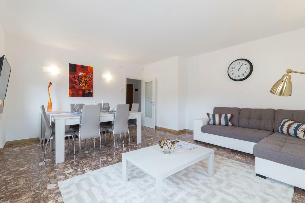 On The Canal Apartment Venedig